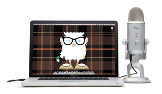 Illustration for article titled Get 20% off Blue's Yeti β A Top Desktop Microphone